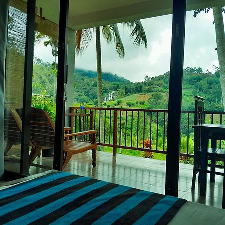 Ella Blue Heaven Bed and Breakfast Εξωτερικό φωτογραφία
