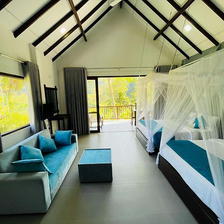 Ella Blue Heaven Bed and Breakfast Εξωτερικό φωτογραφία