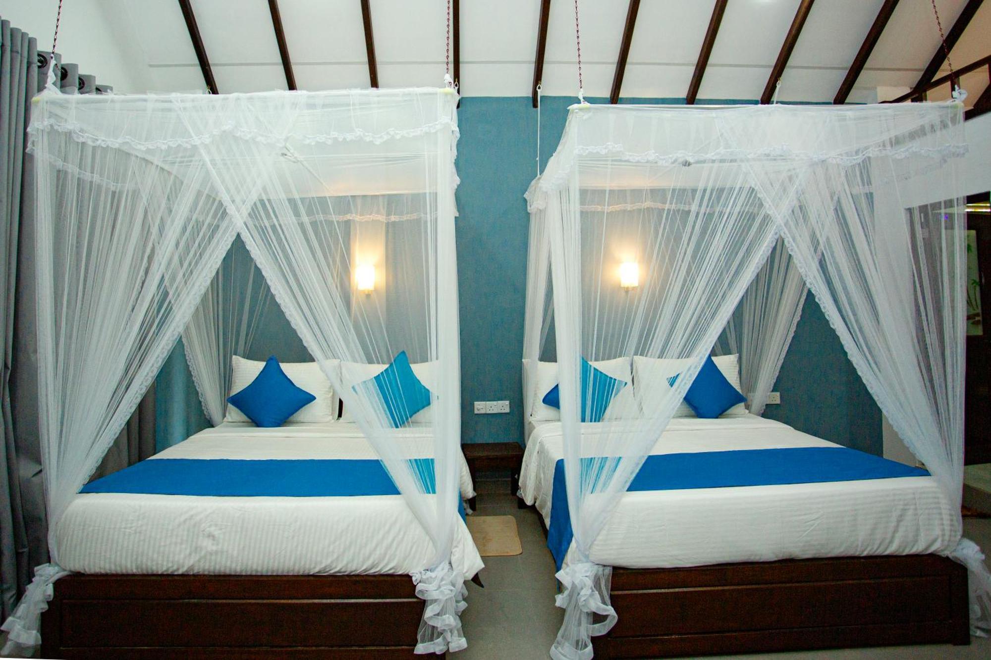 Ella Blue Heaven Bed and Breakfast Εξωτερικό φωτογραφία