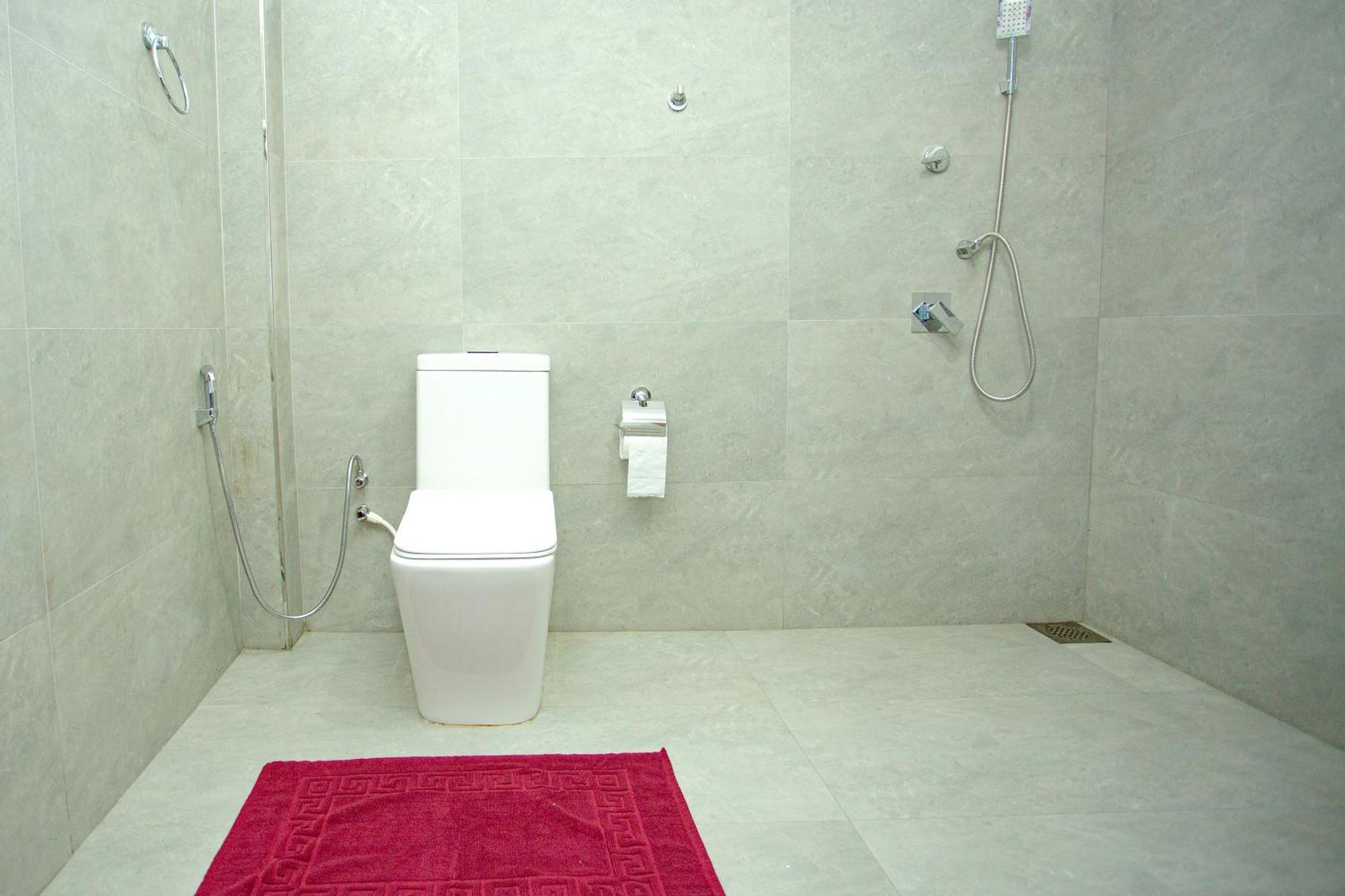 Ella Blue Heaven Bed and Breakfast Εξωτερικό φωτογραφία