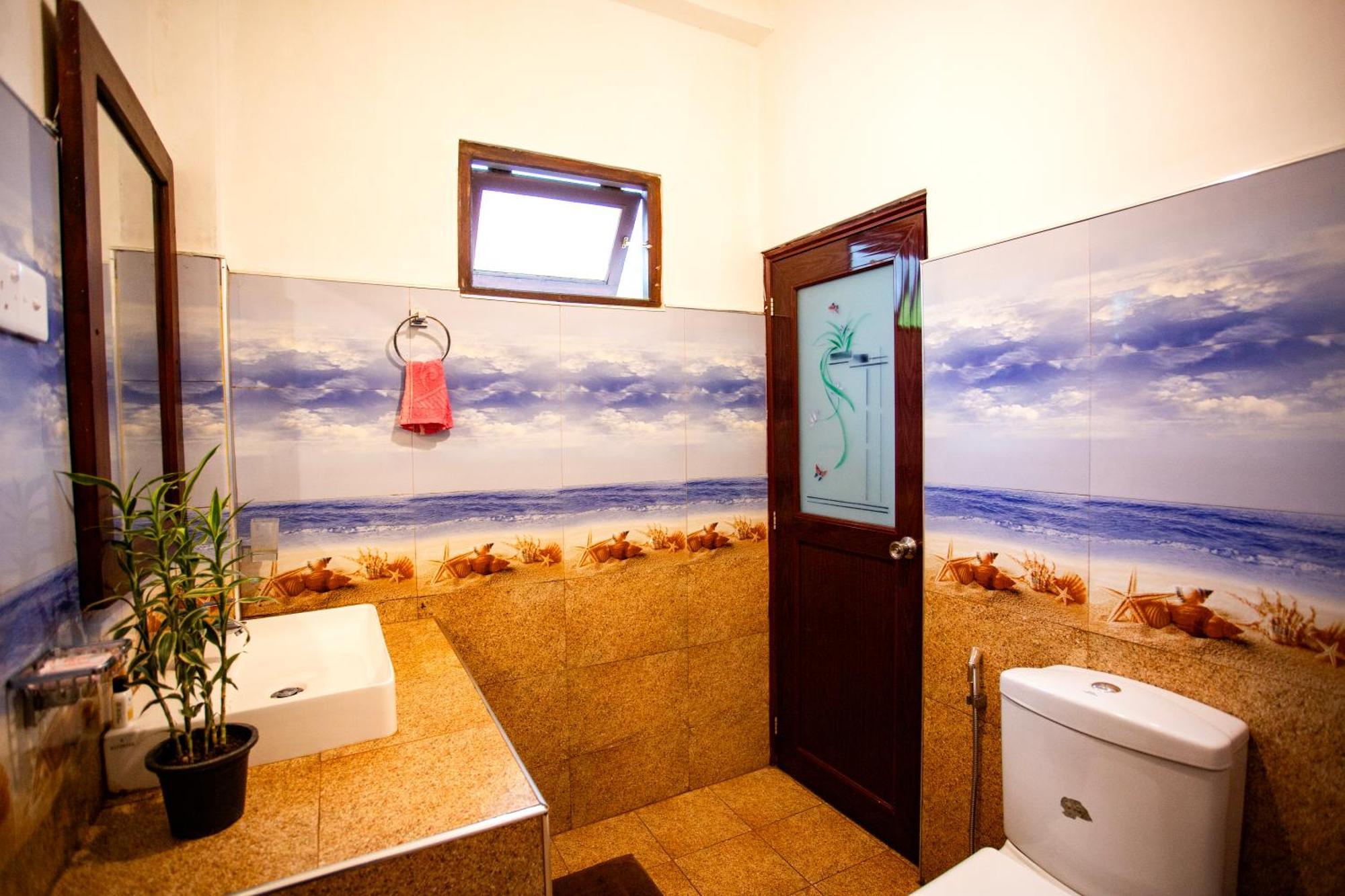 Ella Blue Heaven Bed and Breakfast Εξωτερικό φωτογραφία