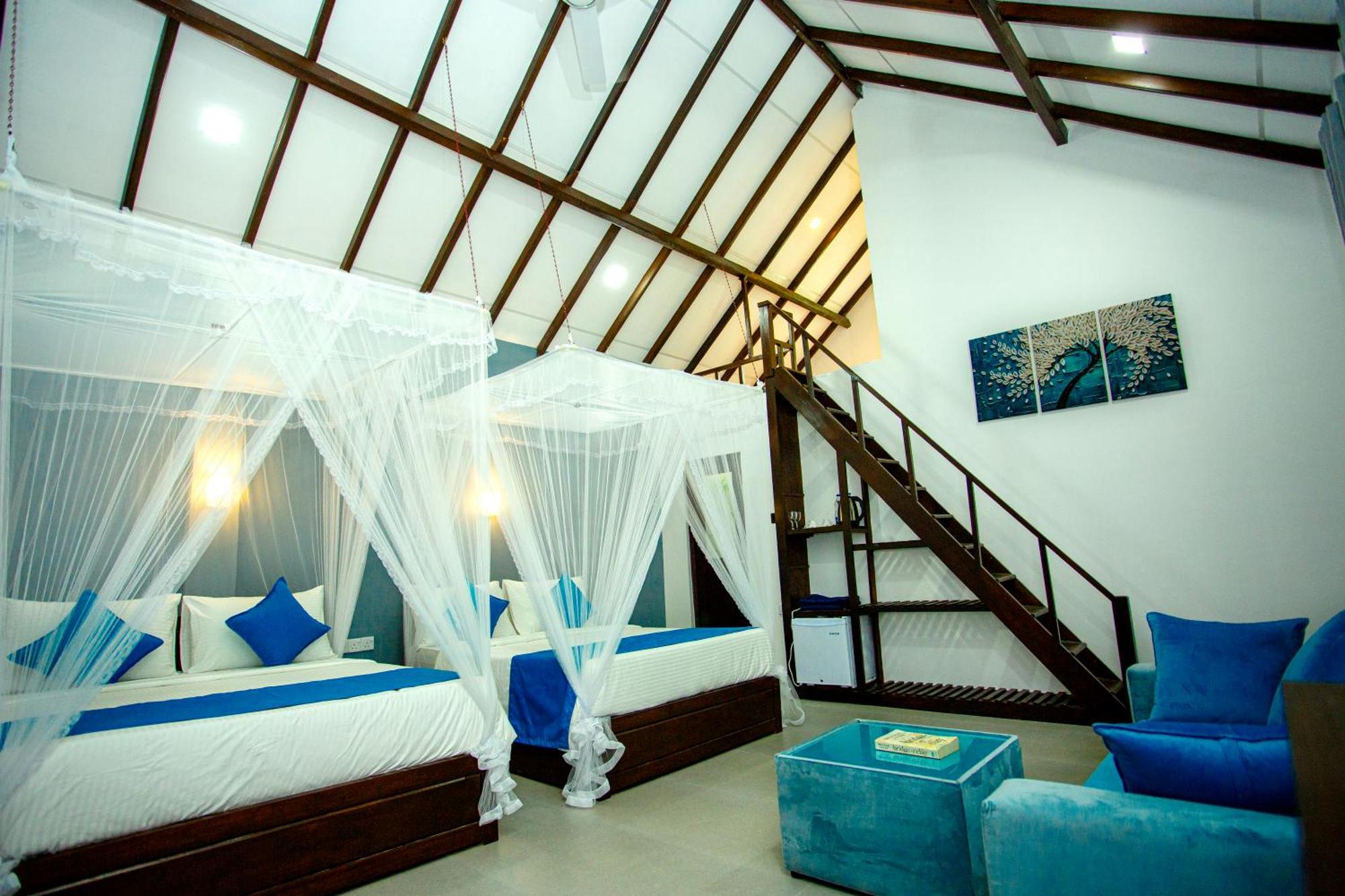 Ella Blue Heaven Bed and Breakfast Εξωτερικό φωτογραφία