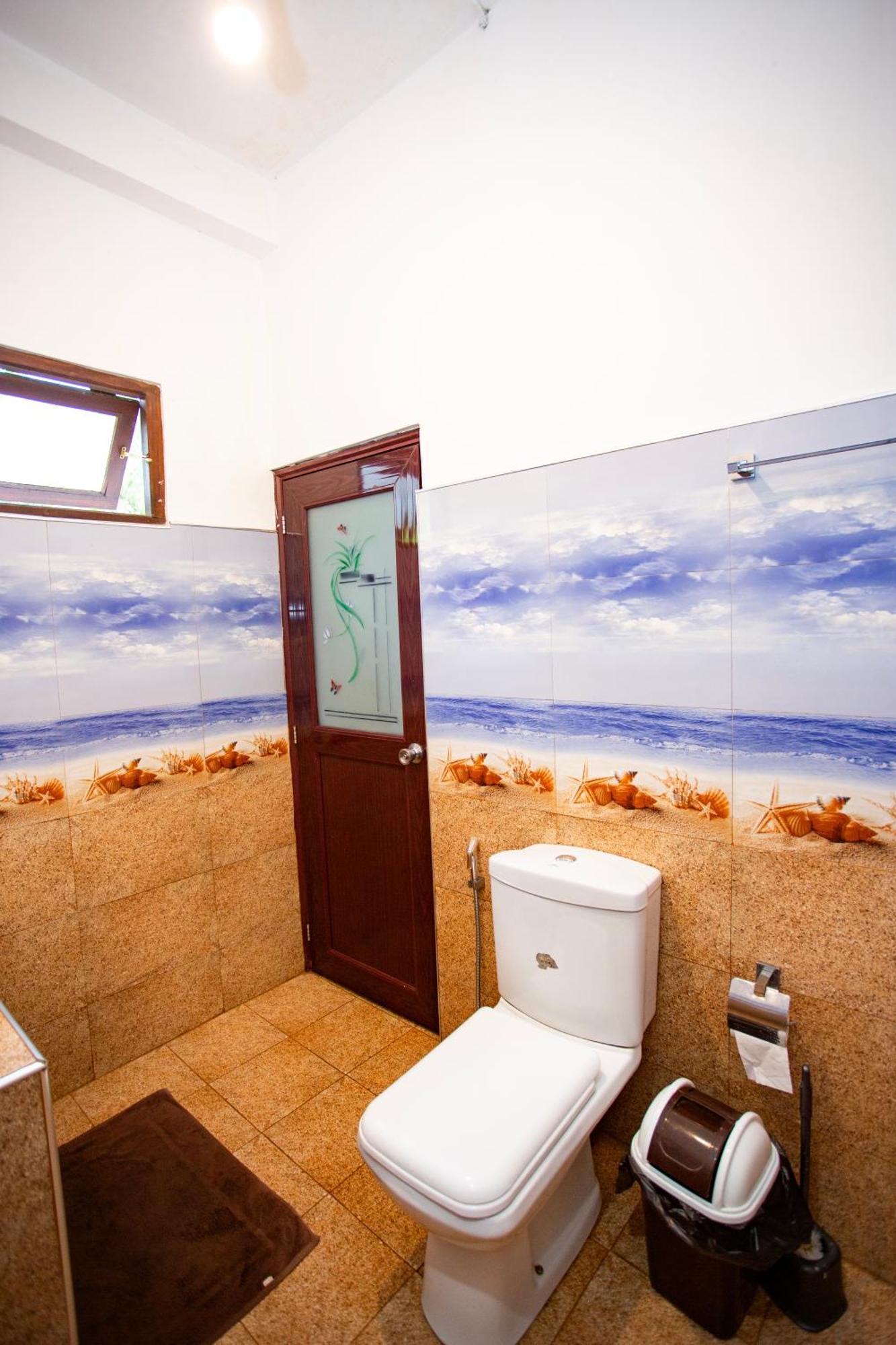 Ella Blue Heaven Bed and Breakfast Εξωτερικό φωτογραφία