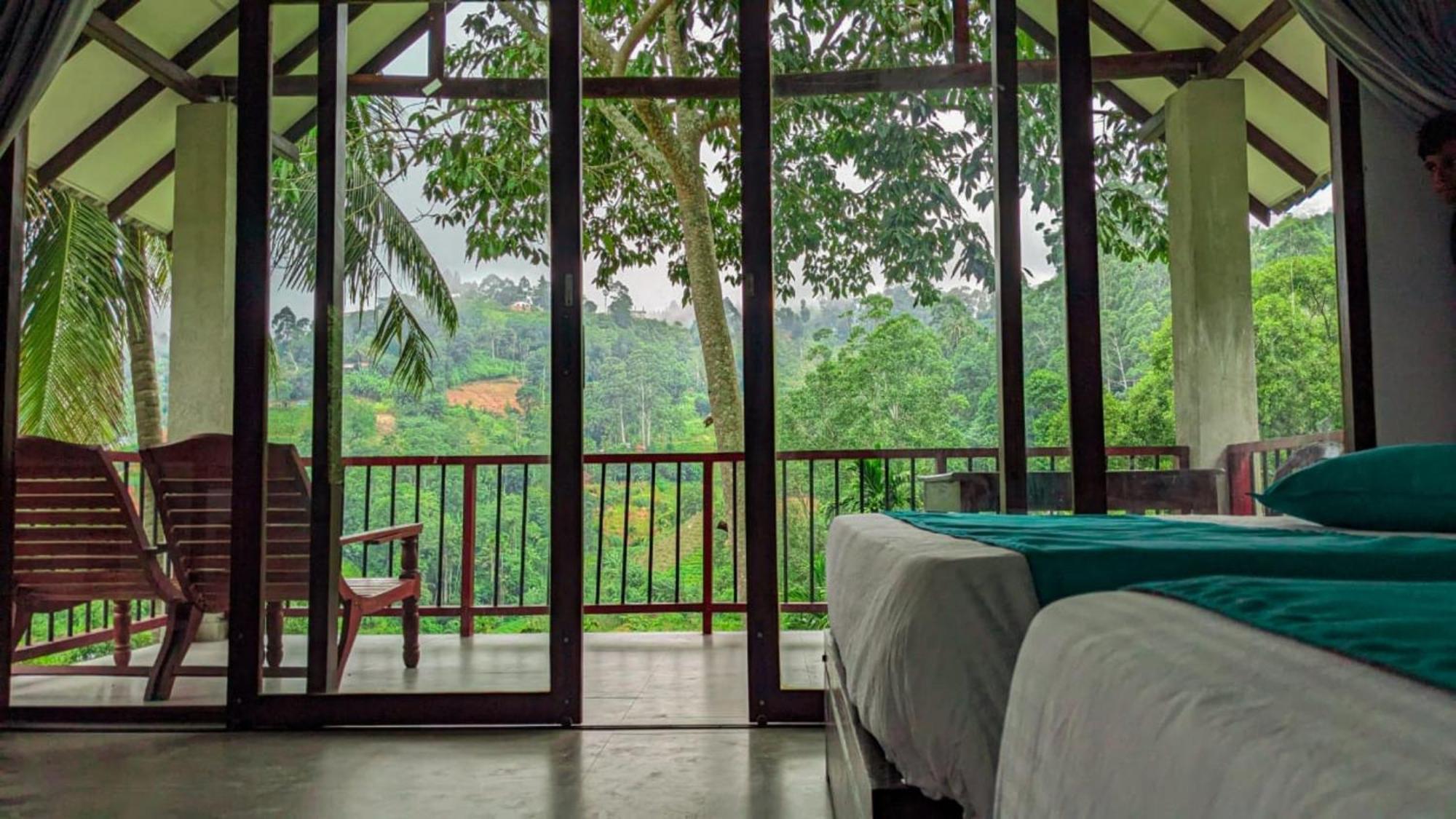 Ella Blue Heaven Bed and Breakfast Εξωτερικό φωτογραφία