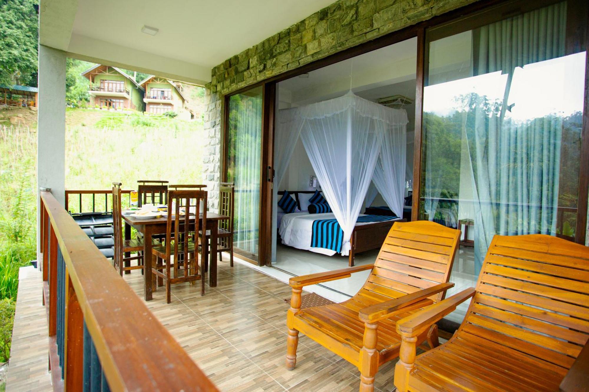 Ella Blue Heaven Bed and Breakfast Εξωτερικό φωτογραφία