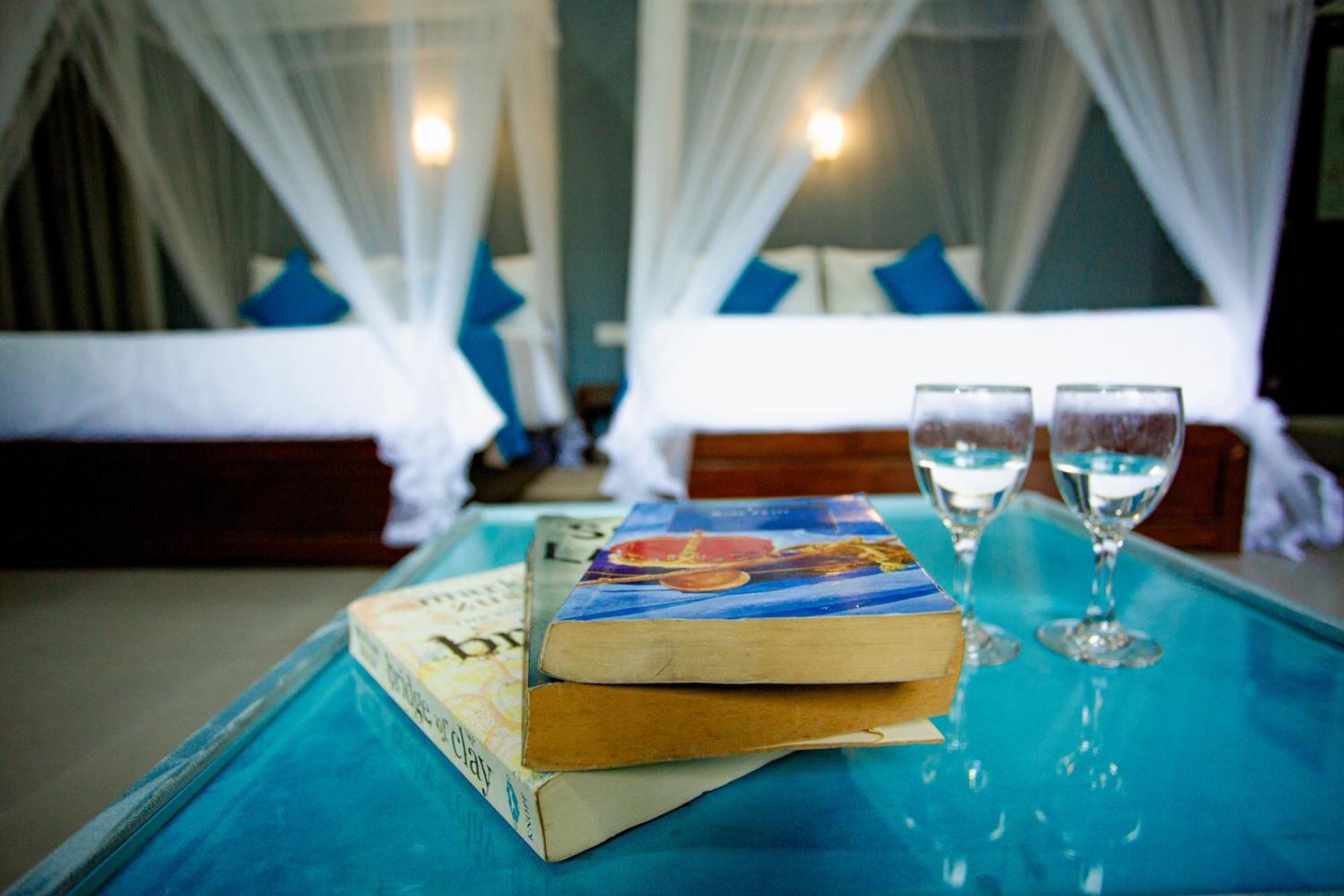 Ella Blue Heaven Bed and Breakfast Εξωτερικό φωτογραφία