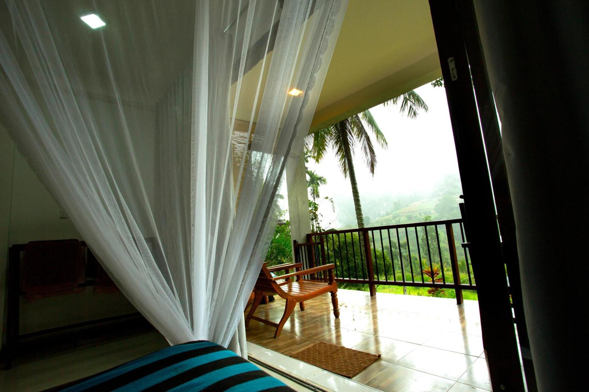 Ella Blue Heaven Bed and Breakfast Εξωτερικό φωτογραφία