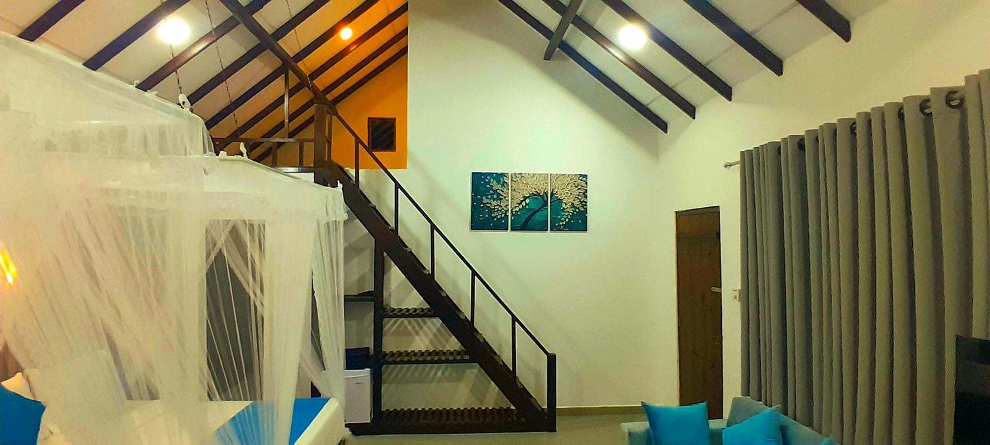 Ella Blue Heaven Bed and Breakfast Εξωτερικό φωτογραφία