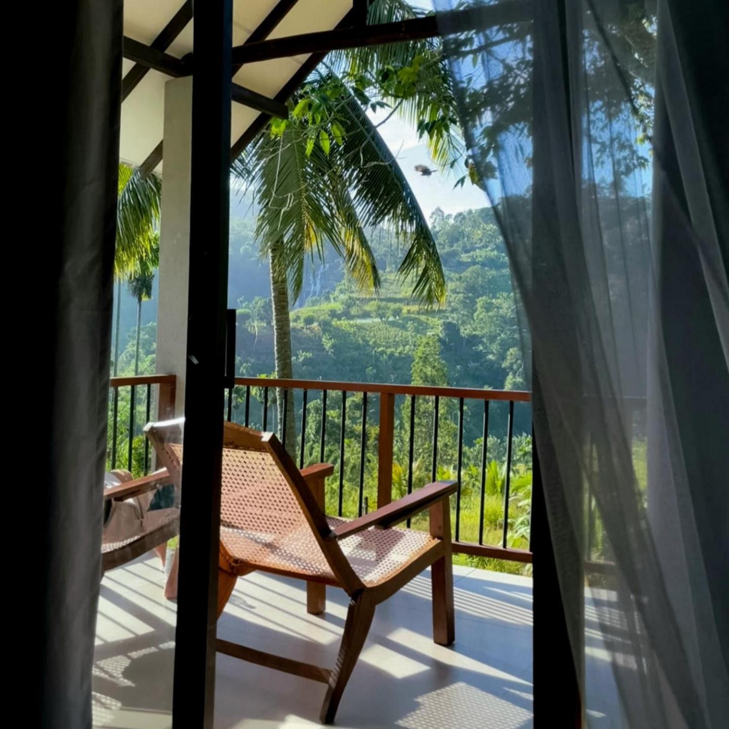 Ella Blue Heaven Bed and Breakfast Δωμάτιο φωτογραφία