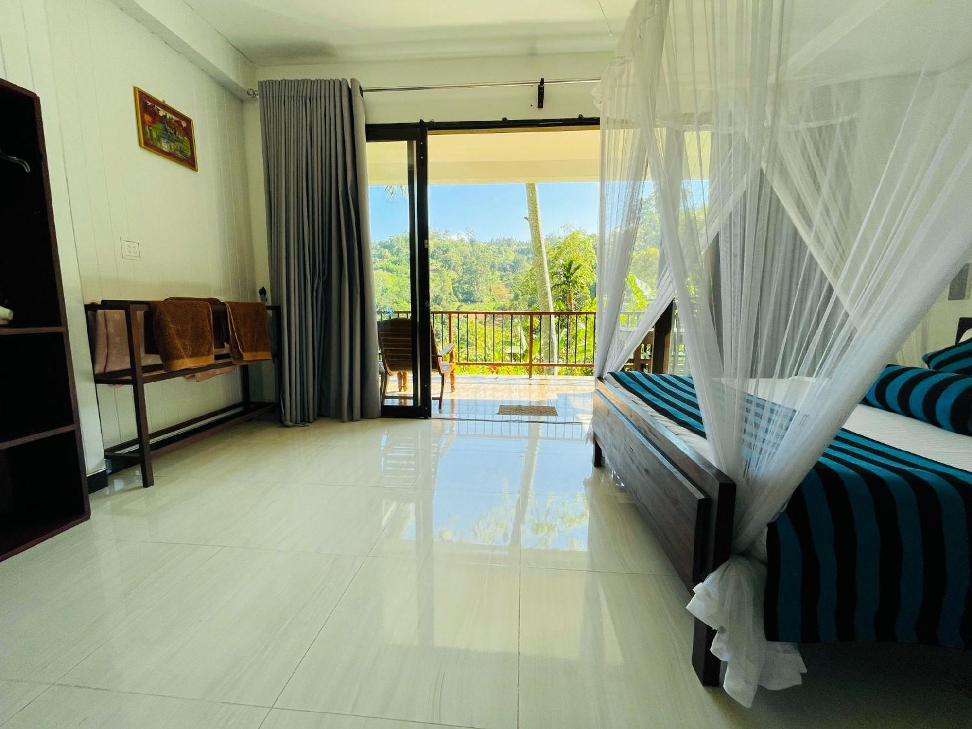 Ella Blue Heaven Bed and Breakfast Εξωτερικό φωτογραφία